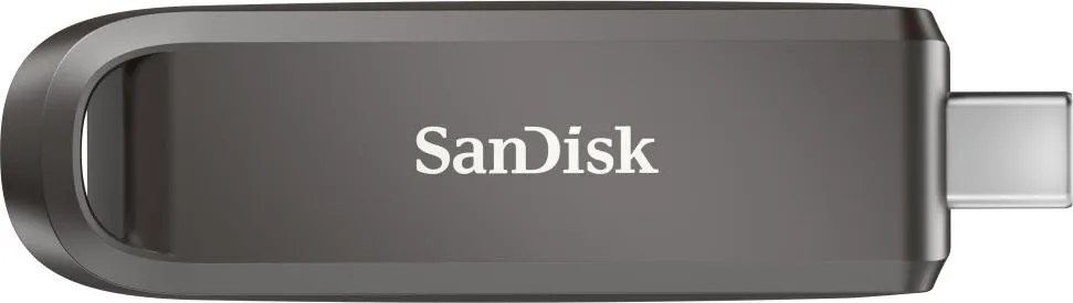 SanDisk Extreme PRO USB-C unita flash USB 512 GB USB tipo A 3.2 Gen 2 (3.1 Gen 2) Nero