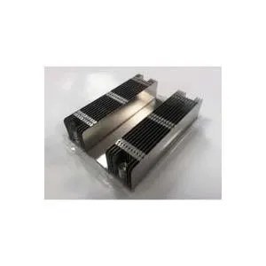 Supermicro SNK-P0047PSM sistema di raffreddamento per computer Processore Dissipatore di calore/Radiatore Metallico