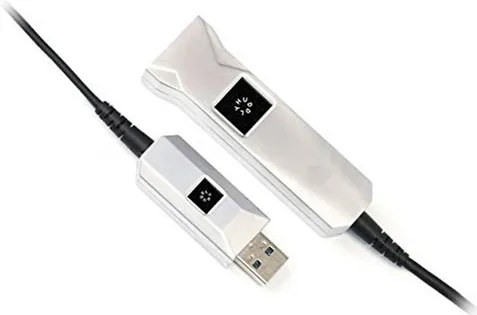 PARTI DI RICAMBIO USB 3 AOC CABLE - AM-AF, L=10M
