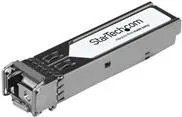 StarTech.com J9151A-BX-D-ST Transceiver Modul (HP J9151A-BX-D kompatibel, SFP+, 10 Gbit/s, 10 km, Single Mode, 10GBase-BX Downstream) - SFP+-Transceiver-Modul (gleichwertig mit: HP J9151A-BX-U) - 10 GigE - 10GBase-BX - LC Single-Modus - bis zu 10 km - 1270 nm / 1330 nm - fÃ¼r HPE 6120, 6600, SFP+ zl, HPE Aruba 2930F 24, 2930F 48, 5406