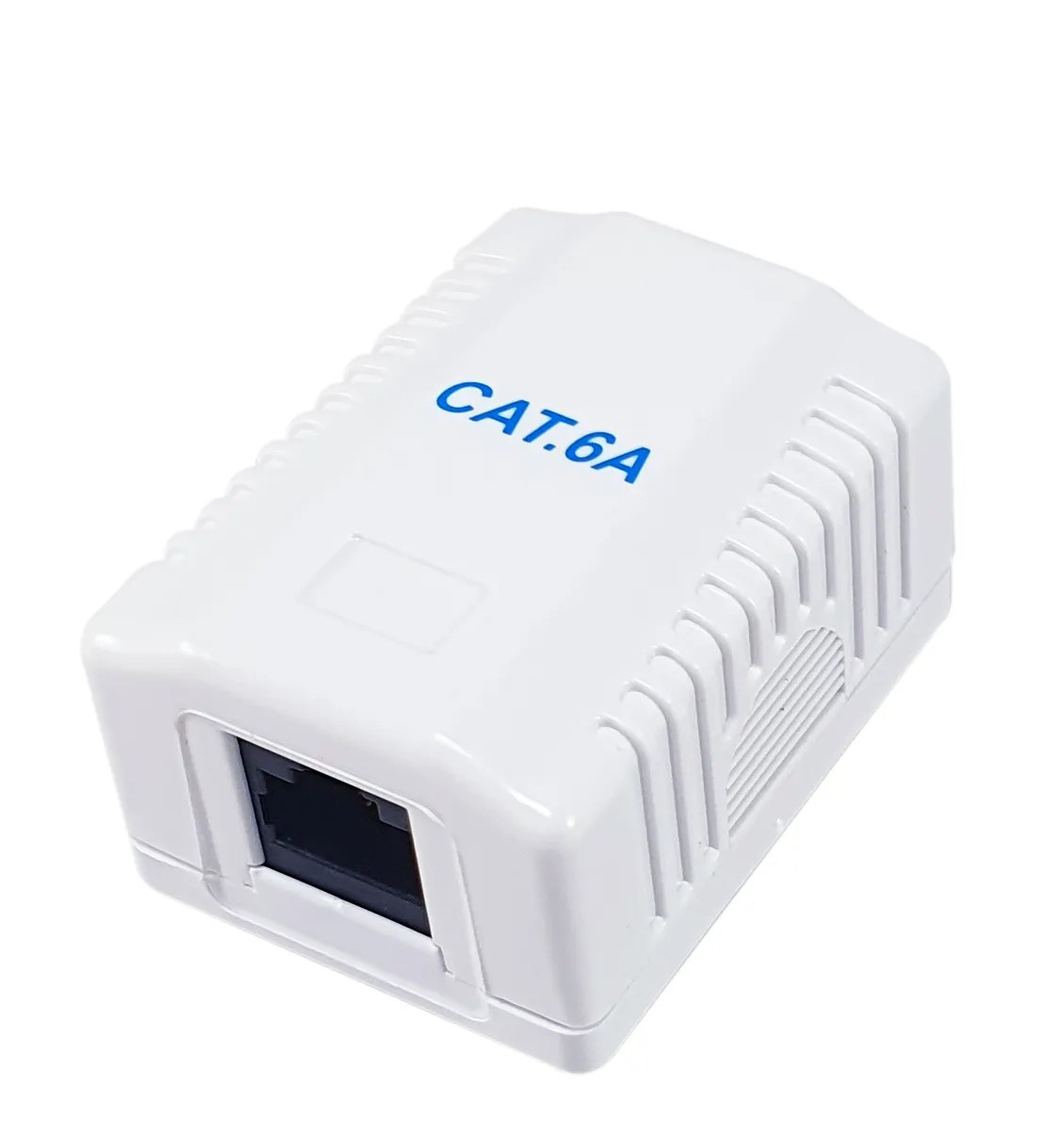 Equip 235215 scatola di derivazione di rete Cat6a …