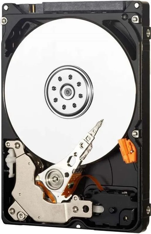 Western Digital Blue 500GB WD5000AZLX