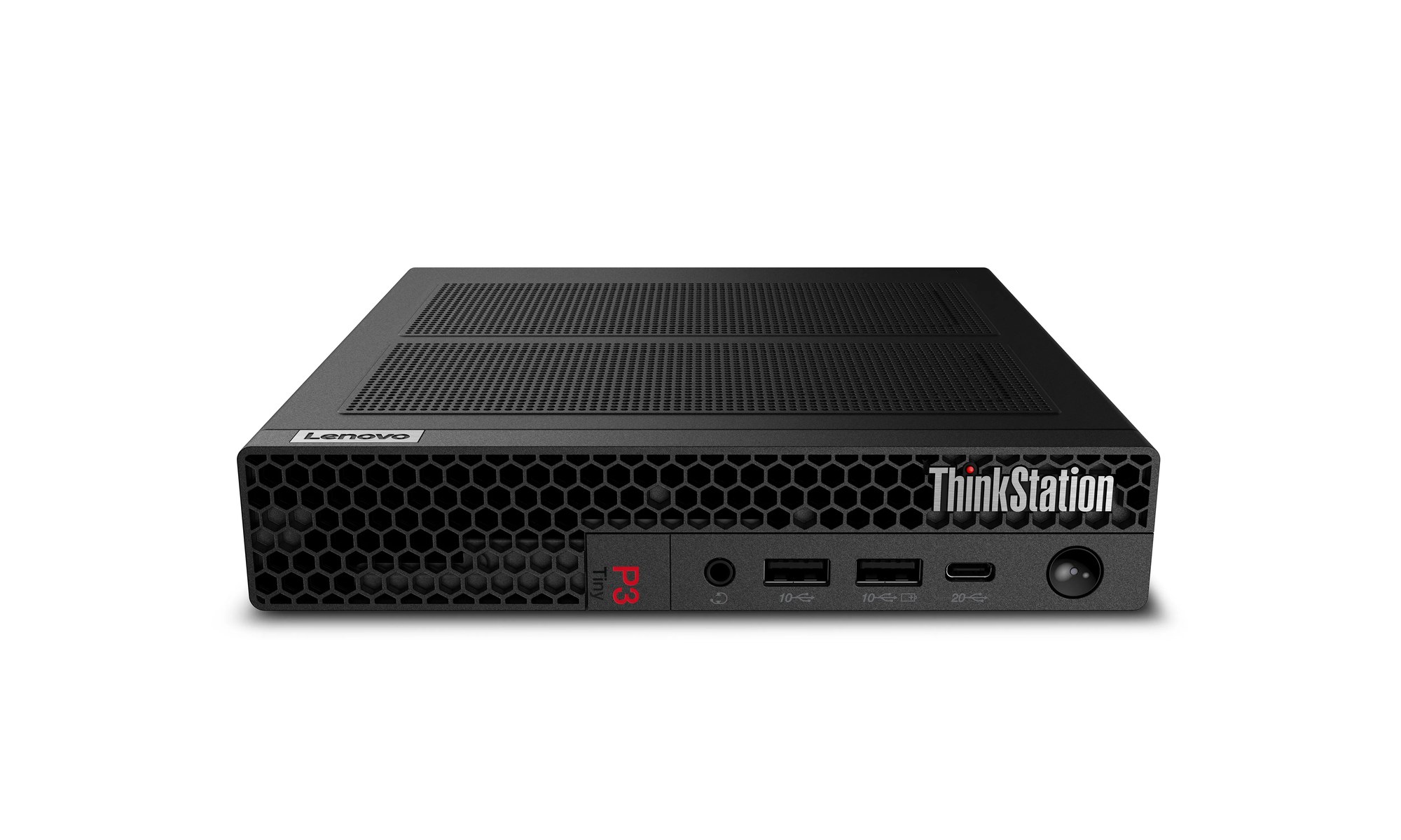 Lenovo ThinkStation P3 Tiny Gen 2 Intel Core …