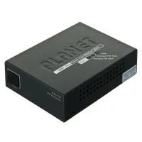 PLANET POE-171S divisore di rete Blu Supporto Power over Ethernet (PoE)