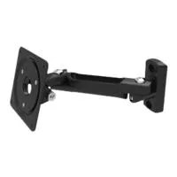 PARTI DI RICAMBIO VESA SWING ARM MOUNT BLACK