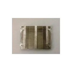 Supermicro SNK-P0047PSR sistema di raffreddamento per computer Processore Dissipatore di calore/Radiatore Metallico