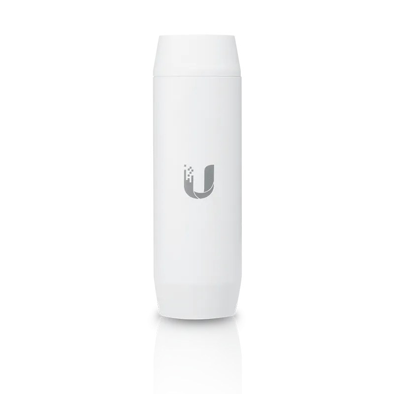 Ubiquiti Networks INS-3AF-USB Caricabatterie per dispositivi mobili Bianco
