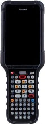 Honeywell CK67 computer palmare 10,9 cm (4.3") 480 …