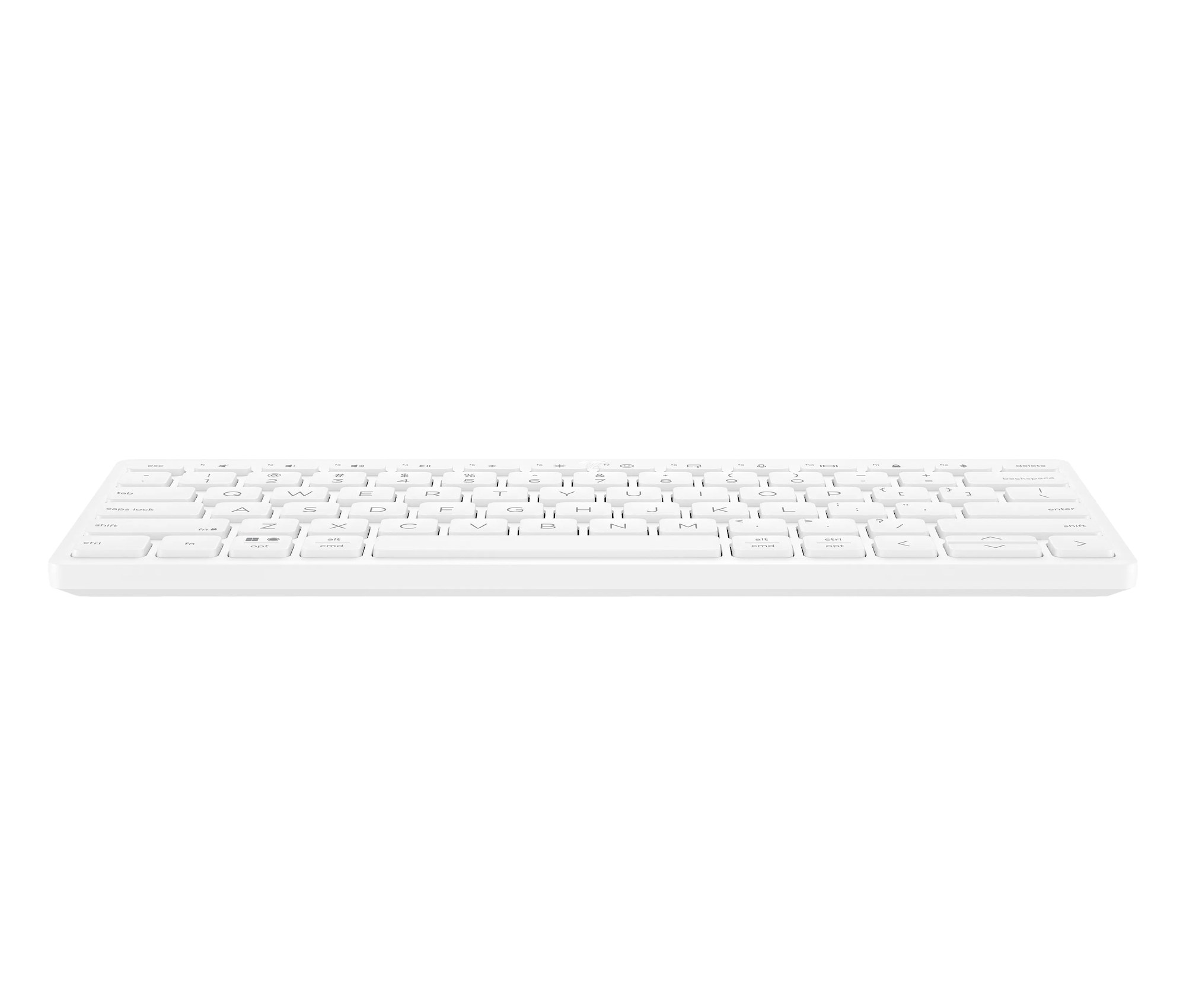 HP Tastiera Bluetooth multi-dispositivo compatta 350