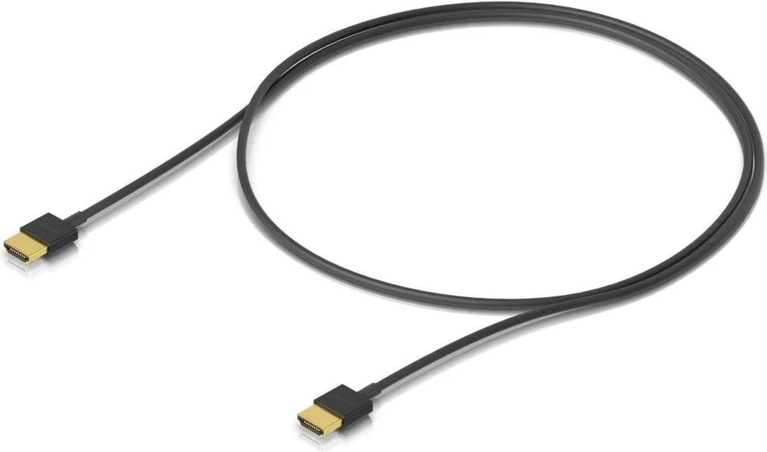 Ubiquiti UACC-Cable-UHS-1M Cavo HDMI Nano-Thin