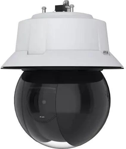 PARTI DI RICAMBIO Q6325-LE PTZ CAMERA