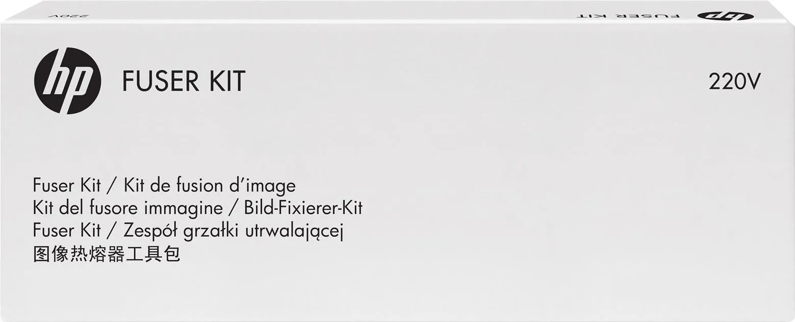 HP INC KIT-HP LASERJET 220V FUSER