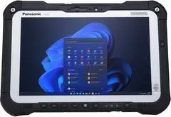 Panasonic Toughbook G2 MK3 Intel Core Ultra 5 512 GB 25,6 cm (10.1") 16 GB Wi-Fi 6E (802.11ax) Windows 11 Pro Nero