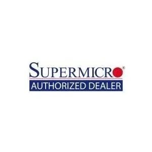 Supermicro SNK-P0057PSU sistema di raffreddamento per computer Processore Dissipatore di calore/Radiatore Metallico