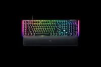 Razer RZ03-04690100-R3M1 tastiera Gaming USB QWERTY Inglese US Nero