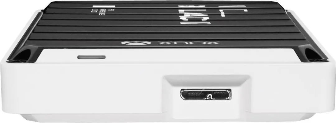 WD_BLACK P10 Game Drive for Xbox One WDBA6U0020BBK …
