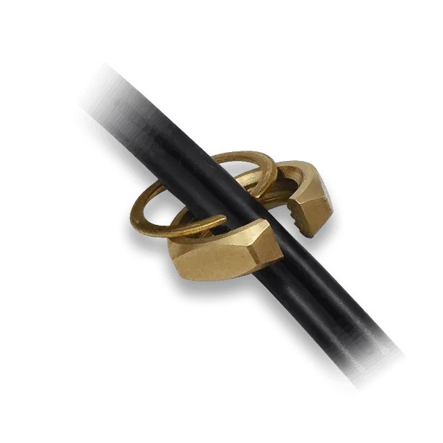 Teltonika PR1KCL25 antenna di rete SMA 2,5 dBi