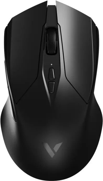 V20PRO 8K WIRELESS GAMING MOUSE BLK