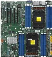 Supermicro X13DEI Intel C741 LGA 4677 (Socket E) ATX esteso