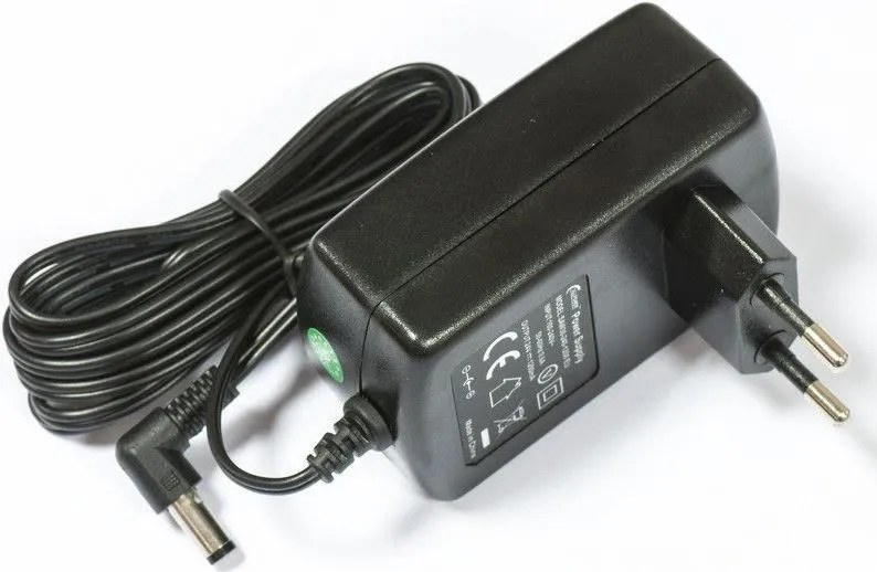 Mikrotik SAW30-240-1200GR2A adattatore e invertitore Interno Nero