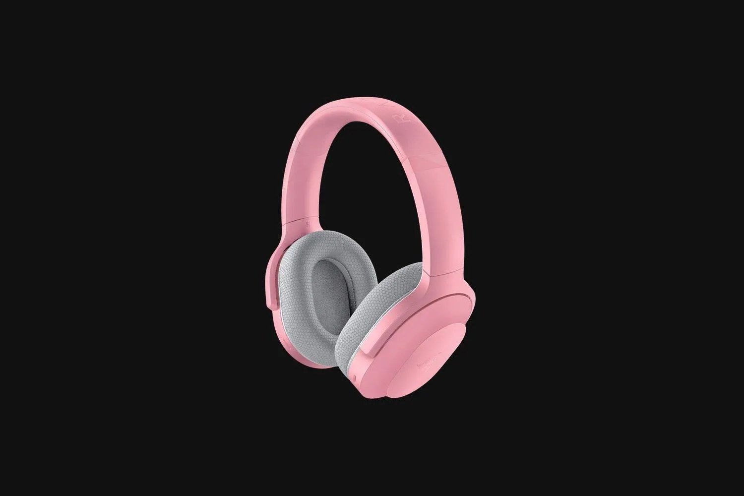 Razer Barracuda Auricolare Wireless A Padiglione Gaming USB tipo-C Bluetooth Grigio, Rosa