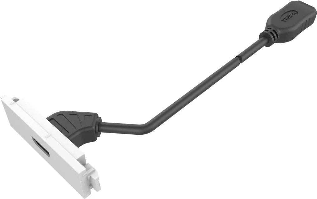 PARTI DI RICAMBIO TECHCONNECT3 HDMI MODULE