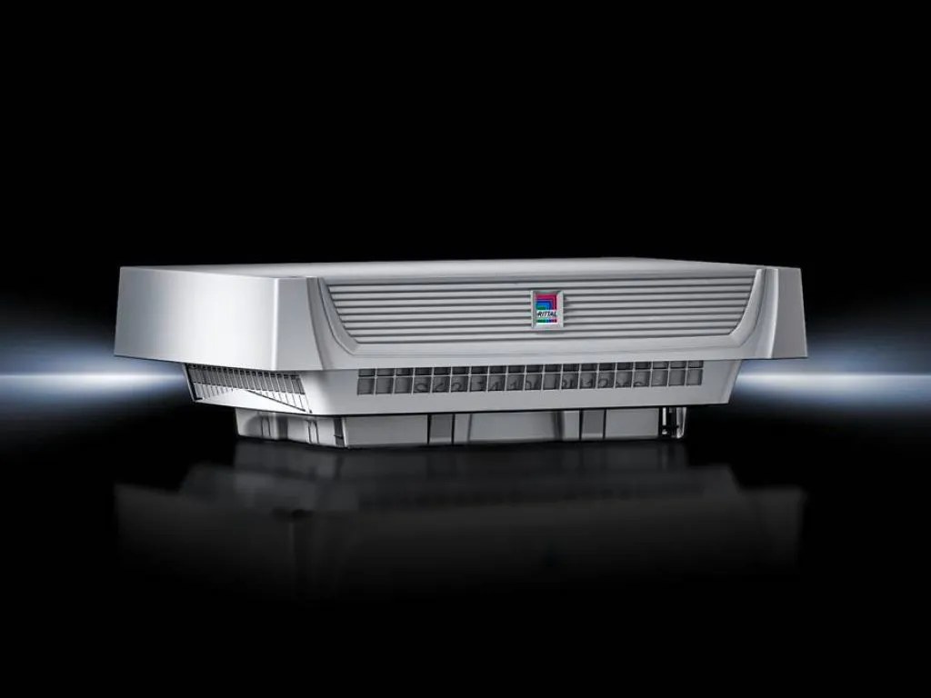 RITTAL VENTILATORI TETTO 500 M3/H 230V