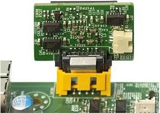 Supermicro SSD-DM064-SMCMVN1 drives allo stato solido DOM 64 GB Serial ATA III MLC
