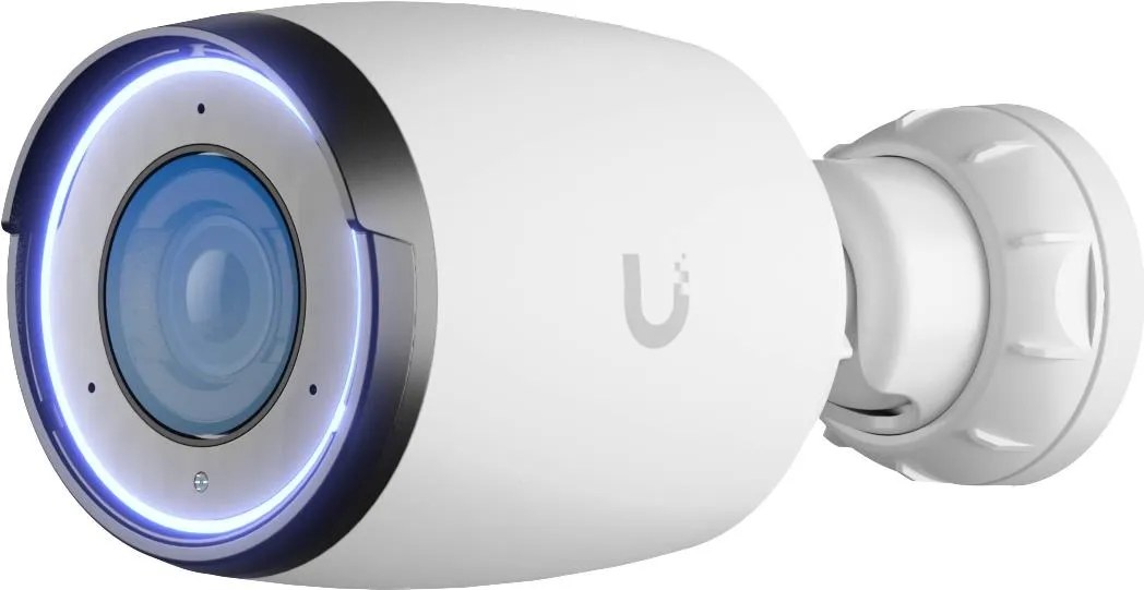 PARTI DI RICAMBIO INDOOR/OUTDOOR 4K POE CAMERA