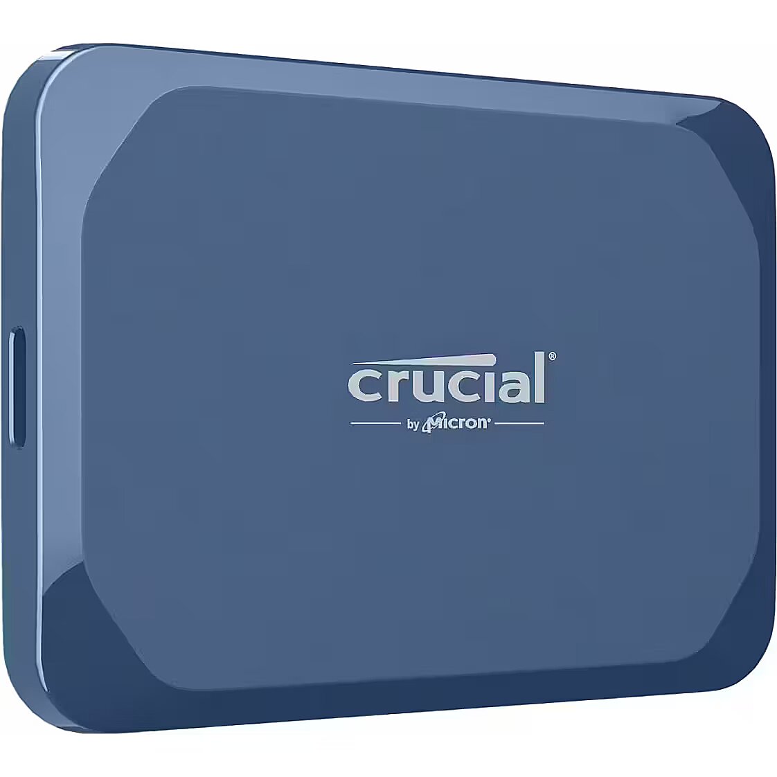 PARTI DI RICAMBIO CRUCIAL X10 4 TB USB TYPE-C USB 3.2