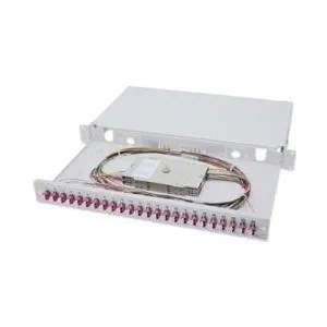 Digitus DN-96332-4 porta accessori Pannello di gestione del …