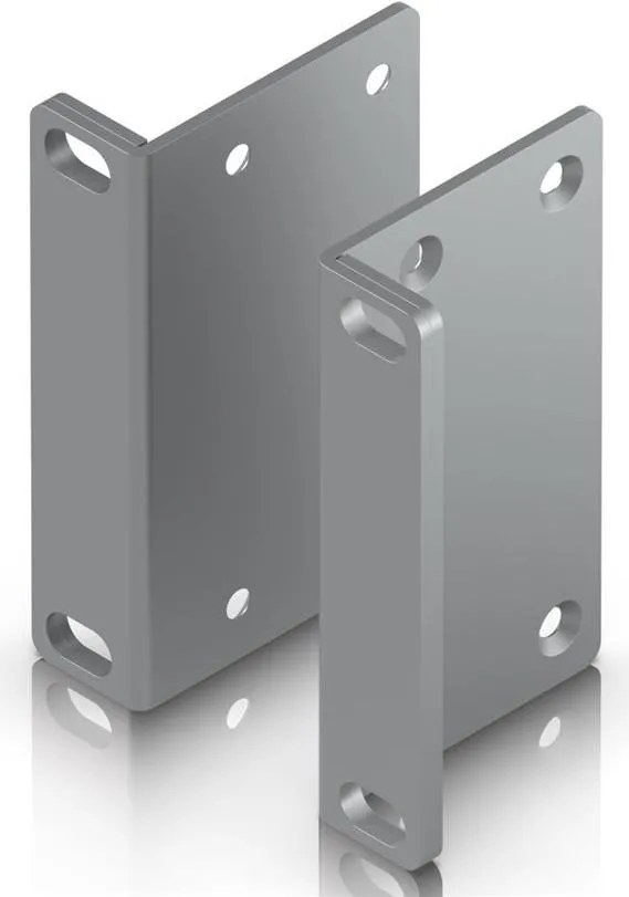 PARTI DI RICAMBIO REPLACEMENT RACK EARS FOR