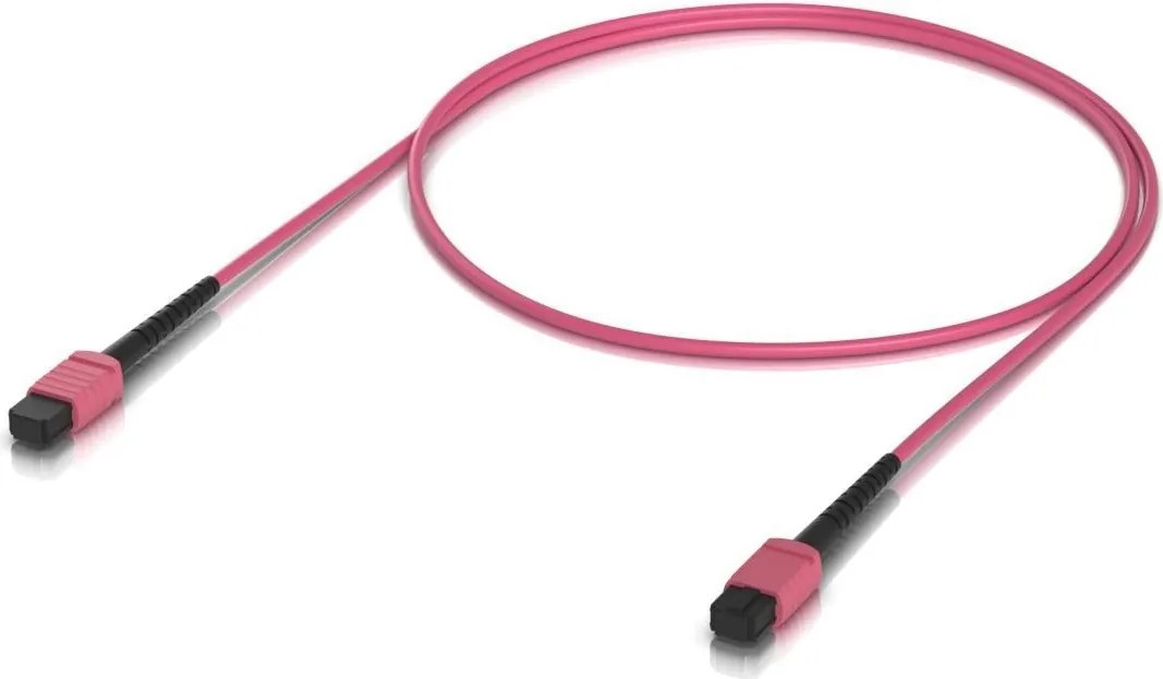 Ubiquiti UACC-OFC-MA-MPMP-1M OM4 Cavo Patch in Fibra MPO-12 UPC