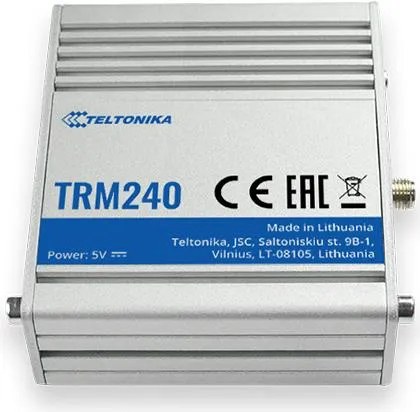 Teltonika TRM240 modem