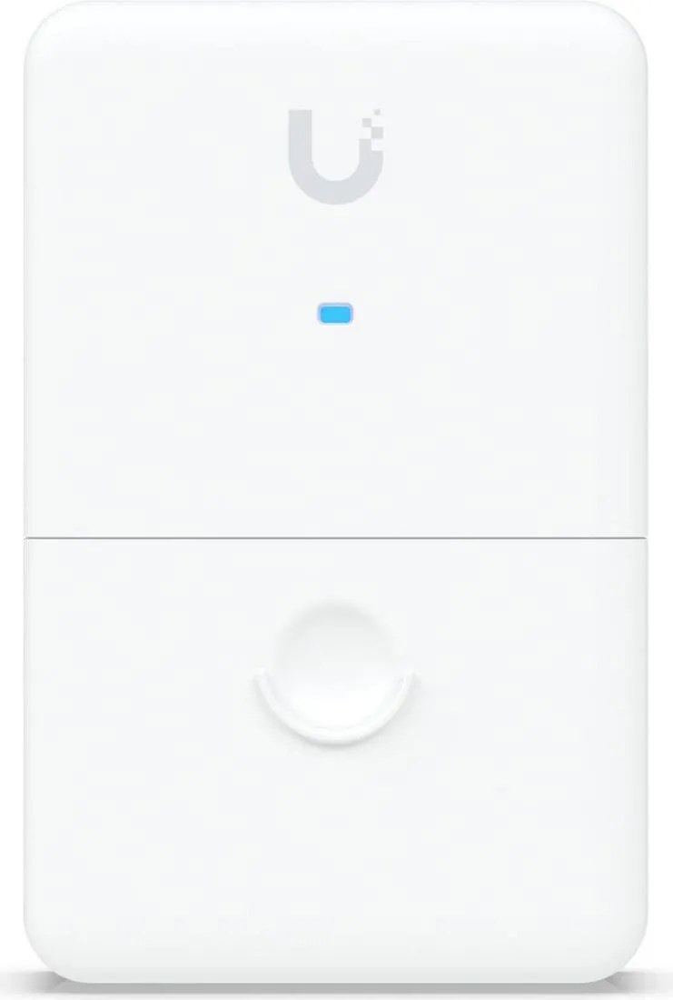 Ubiquiti UACC-Dual-Power-Injector Iniettore Dual-Power UISP