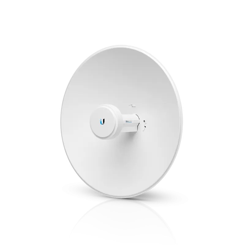 Ubiquiti PBE-2AC-400 Networks PowerBeam 2AC antenna di rete Antenna direzionale 18 dBi