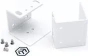 Mikrotik RMK-2/10 porta accessori Staffa di supporto