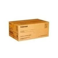 Toshiba T FC25EY - Gelb - Original - Tonerpatrone - fÃ¼r e-STUDIO 2040C, 2040CSE, 2540C, 2540CSE, 3040C, 3040CSE, 3540c, 3540CSE, 4540c, 4540CSE (6AJ00000081)