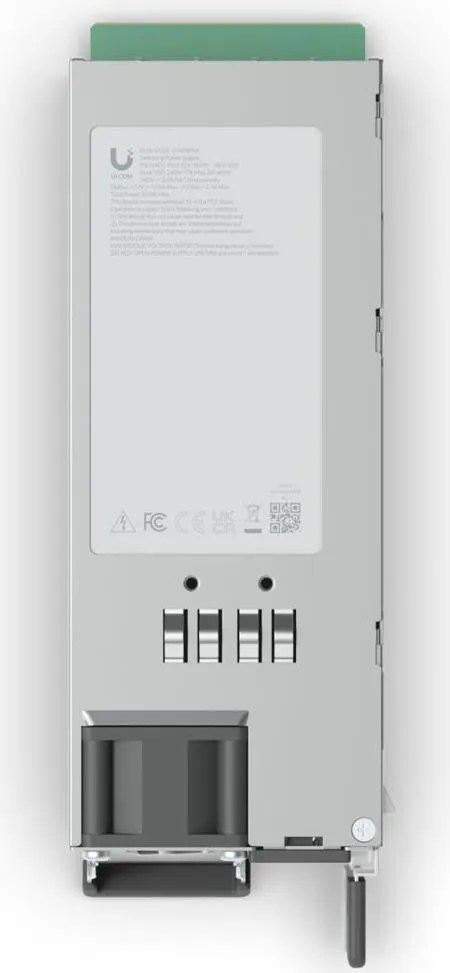 Ubiquiti UACC-PSU-12V-150W Modulo di Alimentazione Hot-Swappable