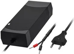 Teltonika PR318EUA adattatore e invertitore Interno 130 W Nero