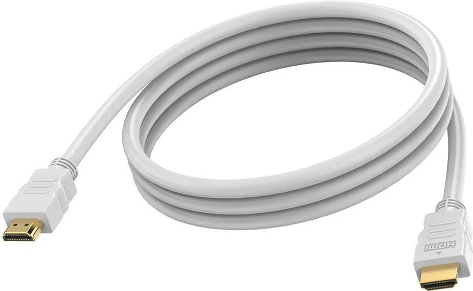 PARTI DI RICAMBIO VISION HDMI CABLE 2 M …