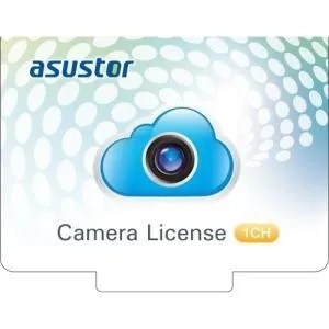 NVR CAMERA LICENSE PACKAGE - 4CH AUSTOR LICENSE(4 CHANNELS)