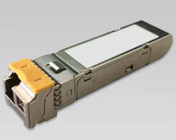 PLANET MGB-TSB modulo del ricetrasmettitore di rete Fibra ottica 1000 Mbit/s mini-GBIC