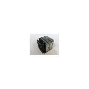 Supermicro CPU Heat Sink Processore Refrigeratore 8 cm Grigio