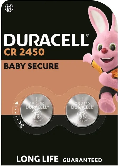 Duracell 152137 batteria per uso domestico Batteria monouso …