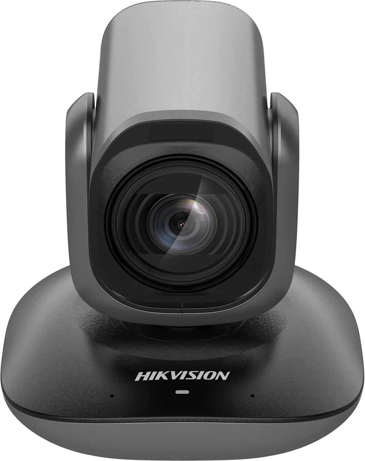 WEBCAM HIKVISION DS-UVC-P28 SENS.CMOS 4K PTZ CON MICROFONO-ZOOM OTTICO 12X E DIGIT.4X TRACC.CORPO UMANO - USB TYPE-C