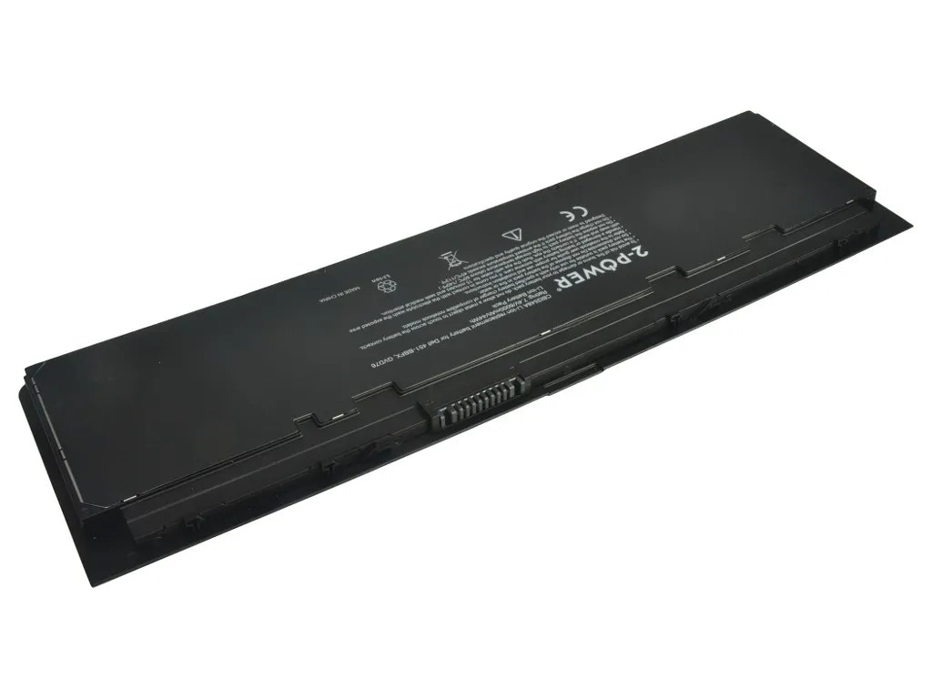 PARTI DI RICAMBIO MAIN BATTERY PACK 7.4V 5880MAH