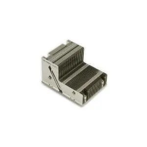 Supermicro SNK-P0058PSU sistema di raffreddamento per computer Processore Dissipatore di calore/Radiatore Metallico