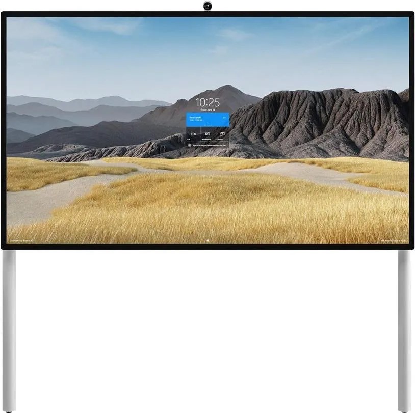 STEELCASE WALL MOUNT - DESIGNED FOR MICROSOFT SURFACE …