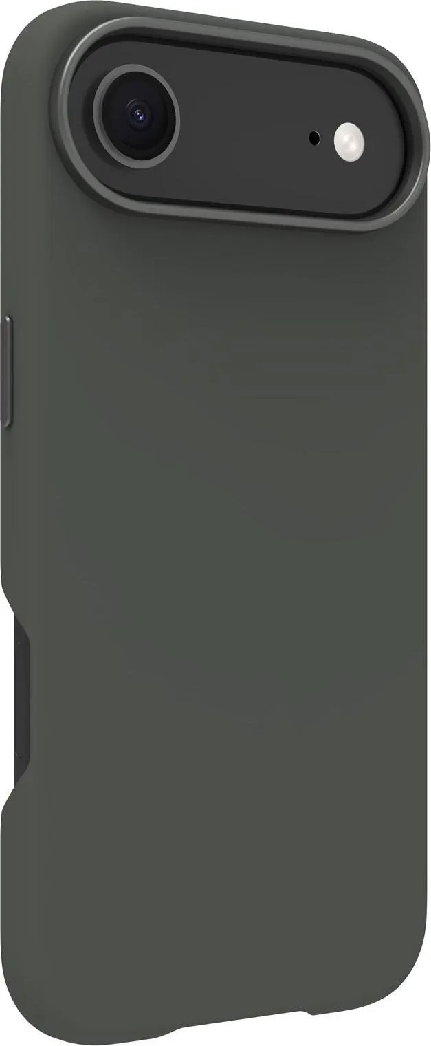 dbramante1928 Roskilde - Hintere Abdeckung fÃ¼r Mobiltelefon - MagSafe-KompatibilitÃ¤t - ICON - Waldschatten - fÃ¼r Apple iPhone Air (RO66ICGR6654)